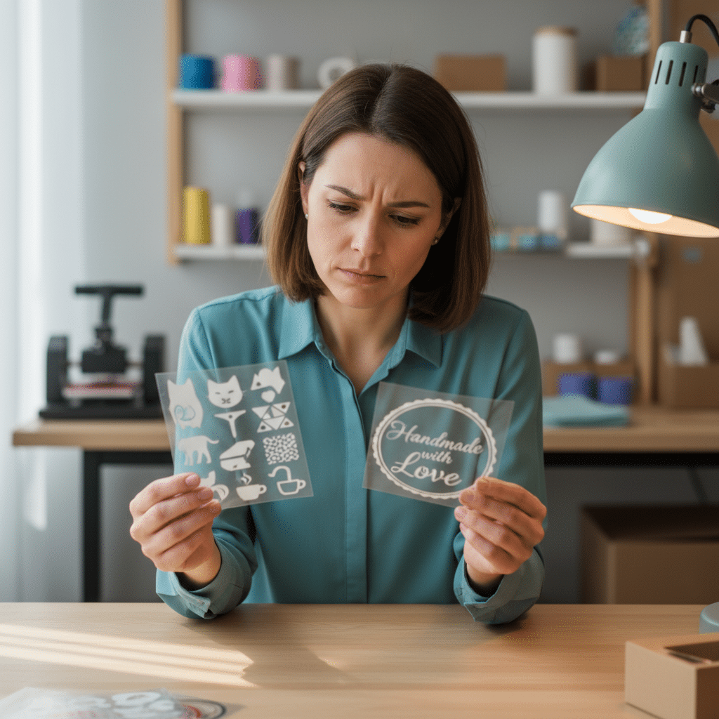 สั่งสติ๊กเกอร์ต้องรู้! ความต่าง 'Kiss Cut vs Die Cut' เลือกแบบไหนคุ้มกว่า - kiss-cut-vs-die-cut-sticker-difference-guide