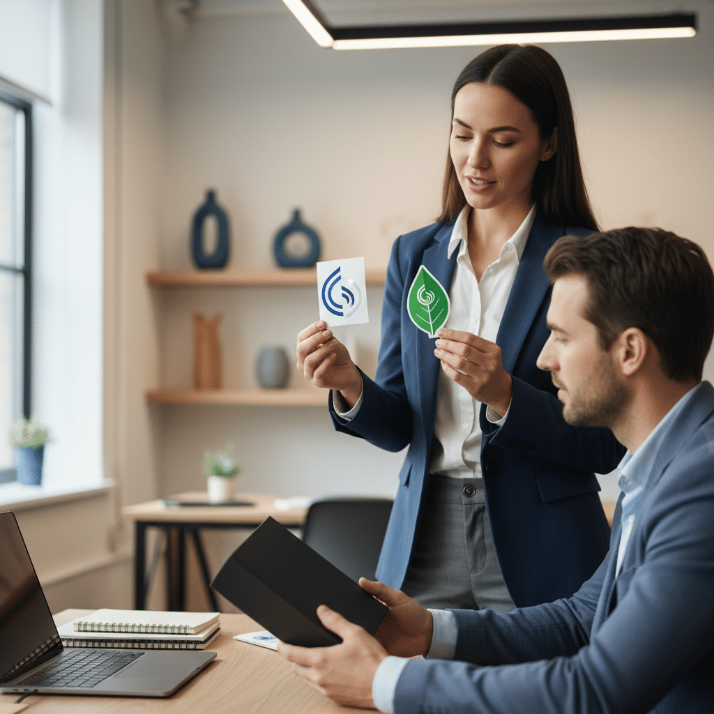 แจก หรือ แปะเอง? เลือก 'Kiss Cut vs Die Cut' ให้ถูกงาน สติ๊กเกอร์สวย ไม่เปลืองงบ - kiss-cut-vs-die-cut-sticker-guide