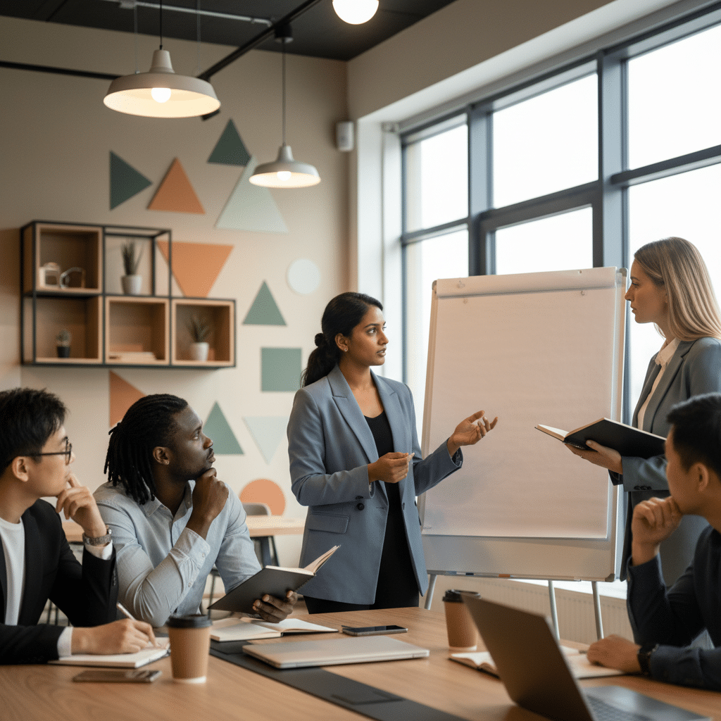 จิตวิทยารูปทรง: เลือกโลโก้ให้แบรนด์ SME ปัง - logo-shape-psychology-branding