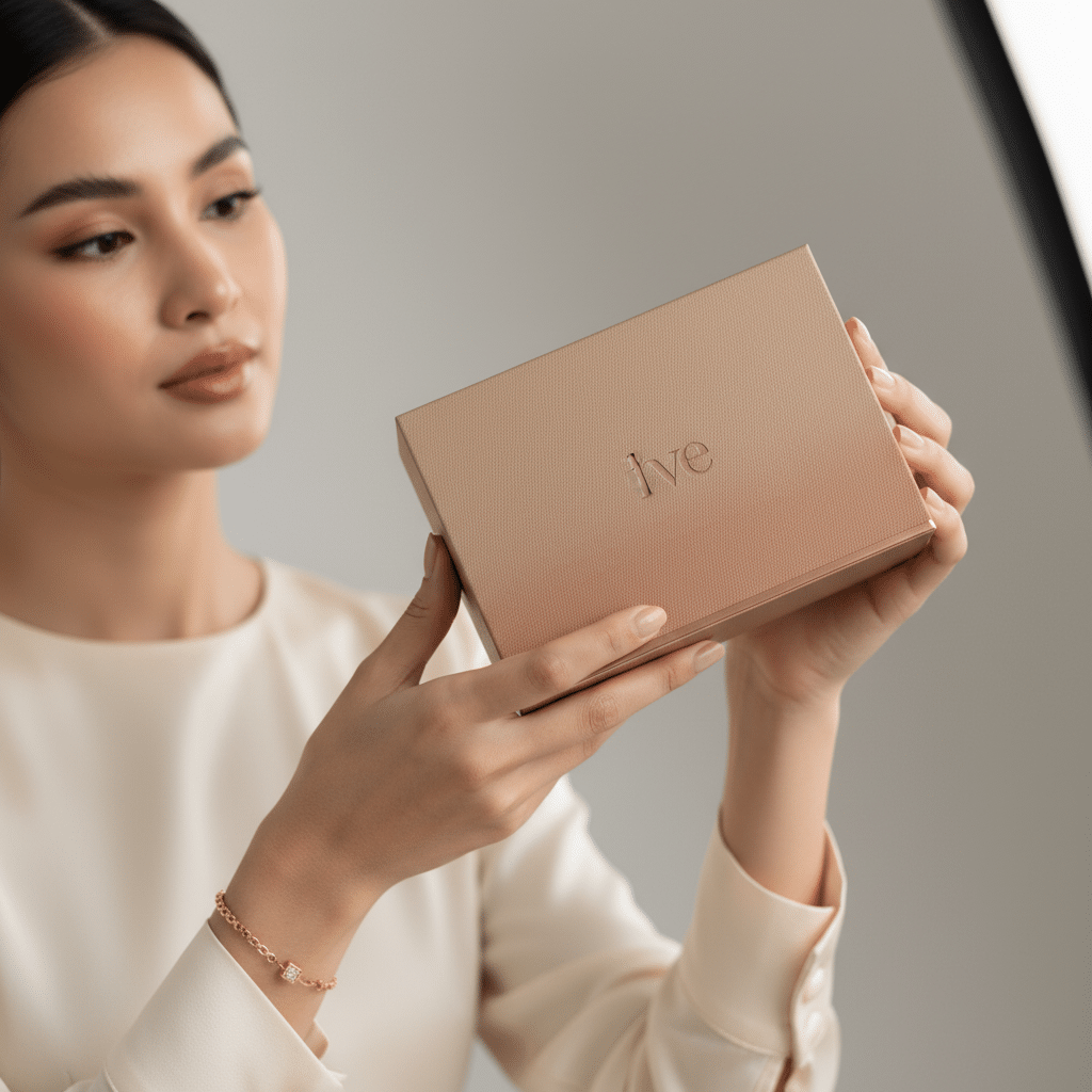 น้อยแต่มาก! เทรนด์ 2026 'Minimalist Packaging' ออกแบบยังไงไม่ให้ดูจน? - minimalist-packaging-design-trend-2026