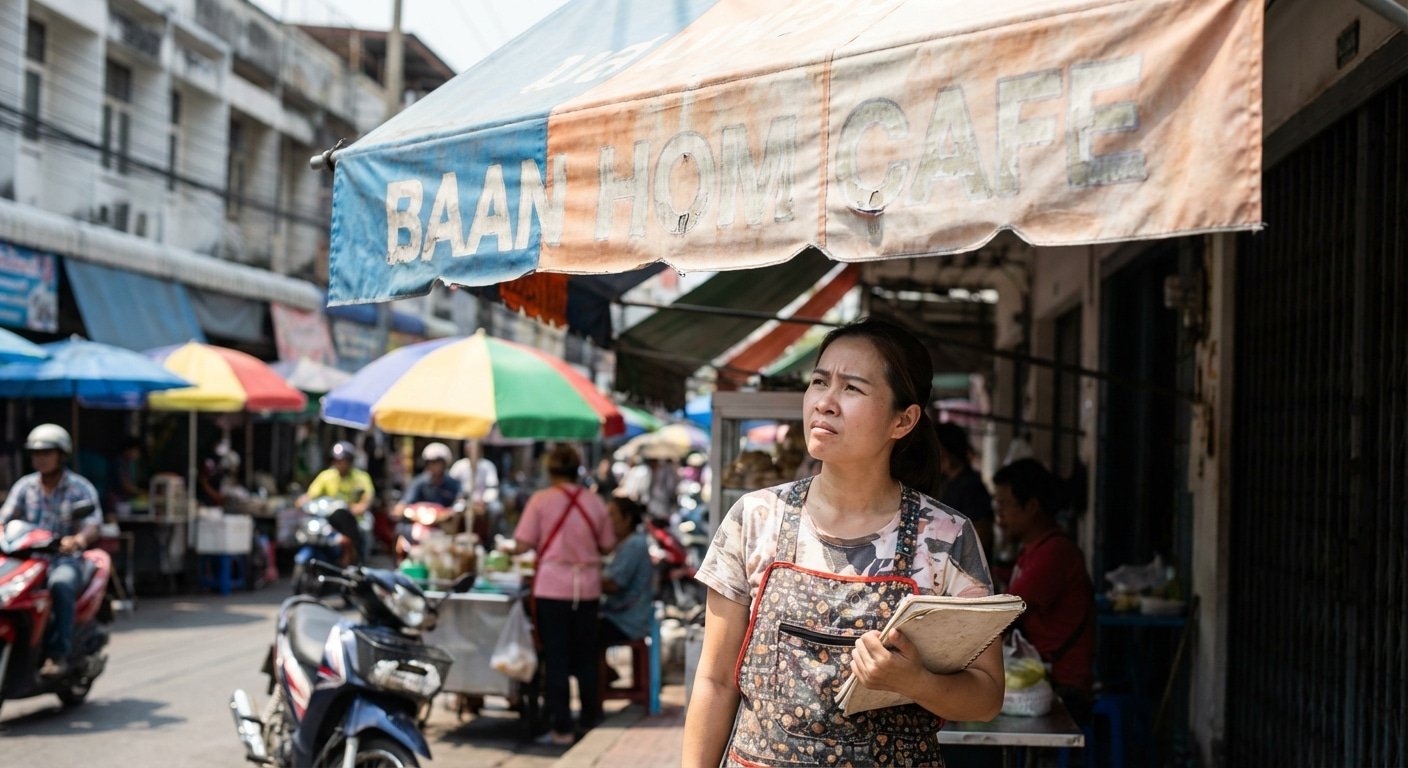 ป้ายเหลืองซีดใน 6 เดือน! เพราะลืมดูค่า 'Outdoor vs Indoor' หมึกพิมพ์แบบไหนทนแดดได้จริง? - outdoor-indoor-ink-fading-prevention