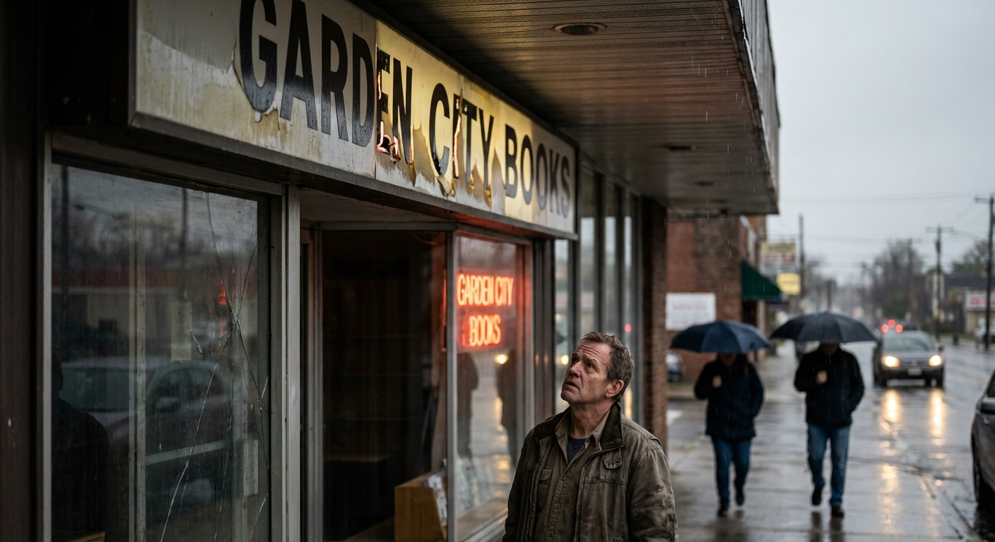 ป้ายซีด ไฟดับ ยอดตก! 5 วิธีดูแล 'ป้ายหน้าร้าน' ให้ใหม่กริบรับหน้าฝน 2026 - outdoor-signage-maintenance-checklist-rainy-season-2026