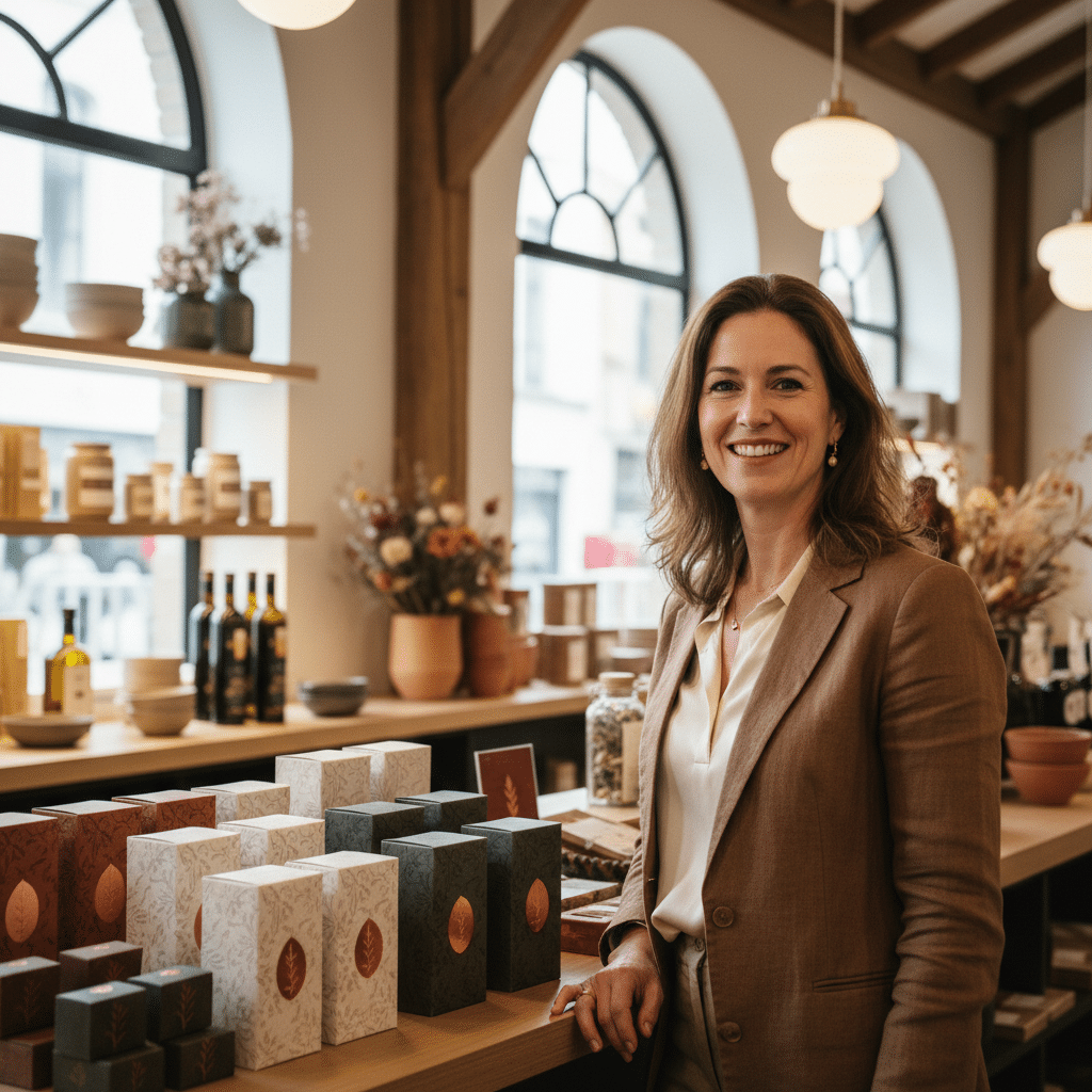 เปลี่ยนของบ้านๆ ให้ดูแพง! 5 เทคนิค 'ออกแบบบรรจุภัณฑ์' อัพราคาขายได้ 2 เท่า - packaging-design-tips-increase-value-sme