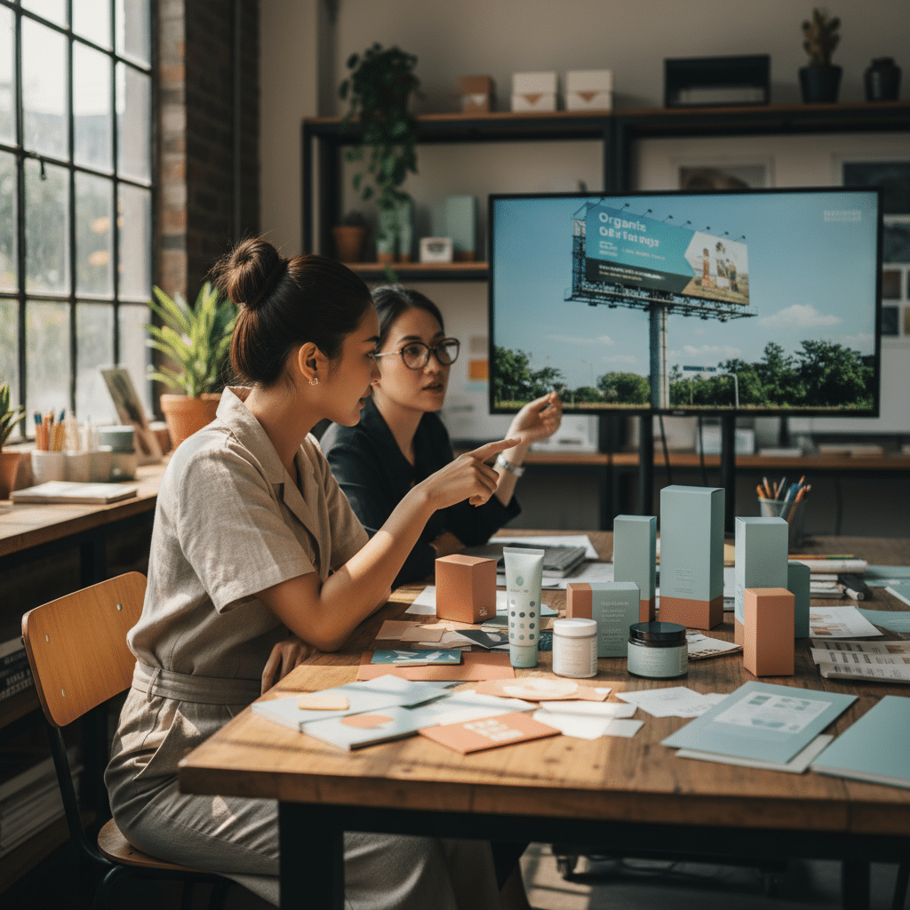 สีแพนโทน 2026: ไอเดียใช้กับแบรนด์ SME ให้ปัง - pantone-color-2026-sme-branding