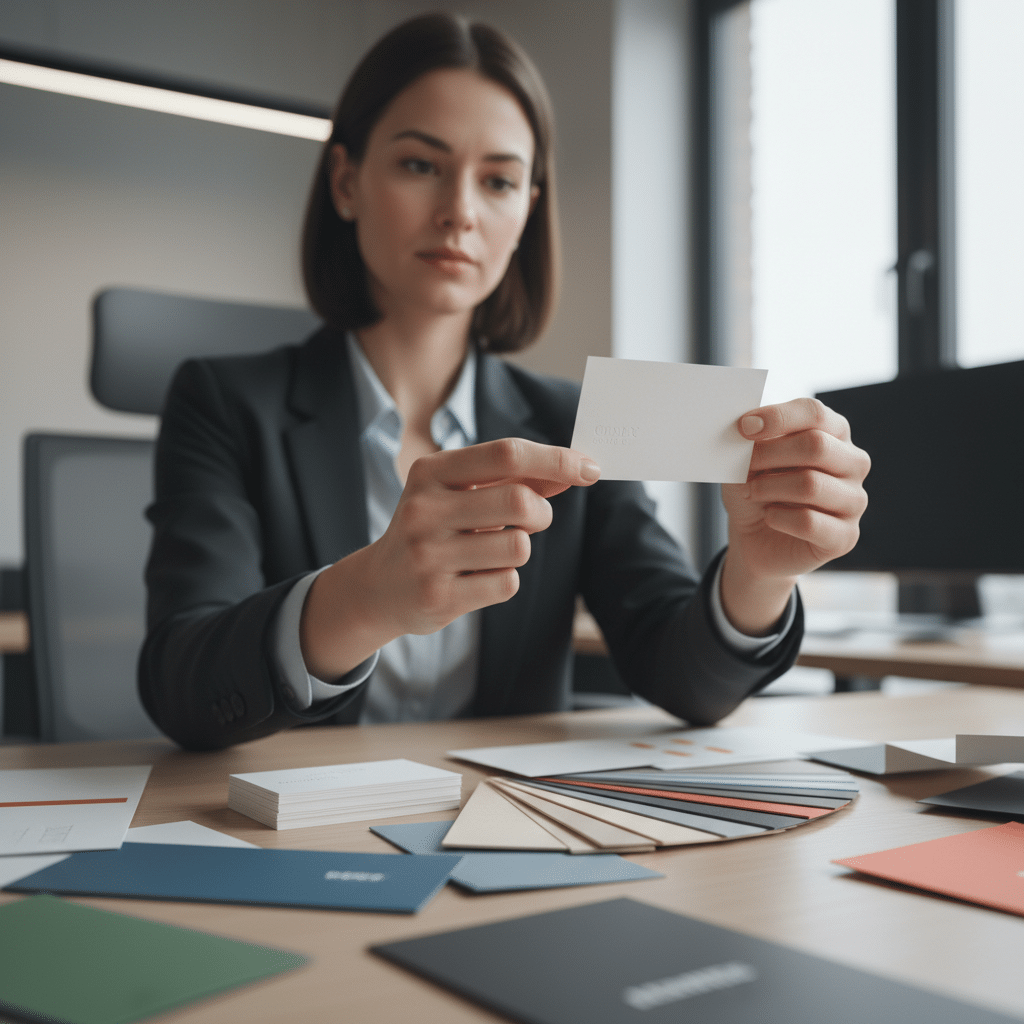 นามบัตรบางไป? รู้จักค่า GSM ก่อนสั่งพิมพ์งานให้ดูโปร - paper-gsm-guide-for-printing