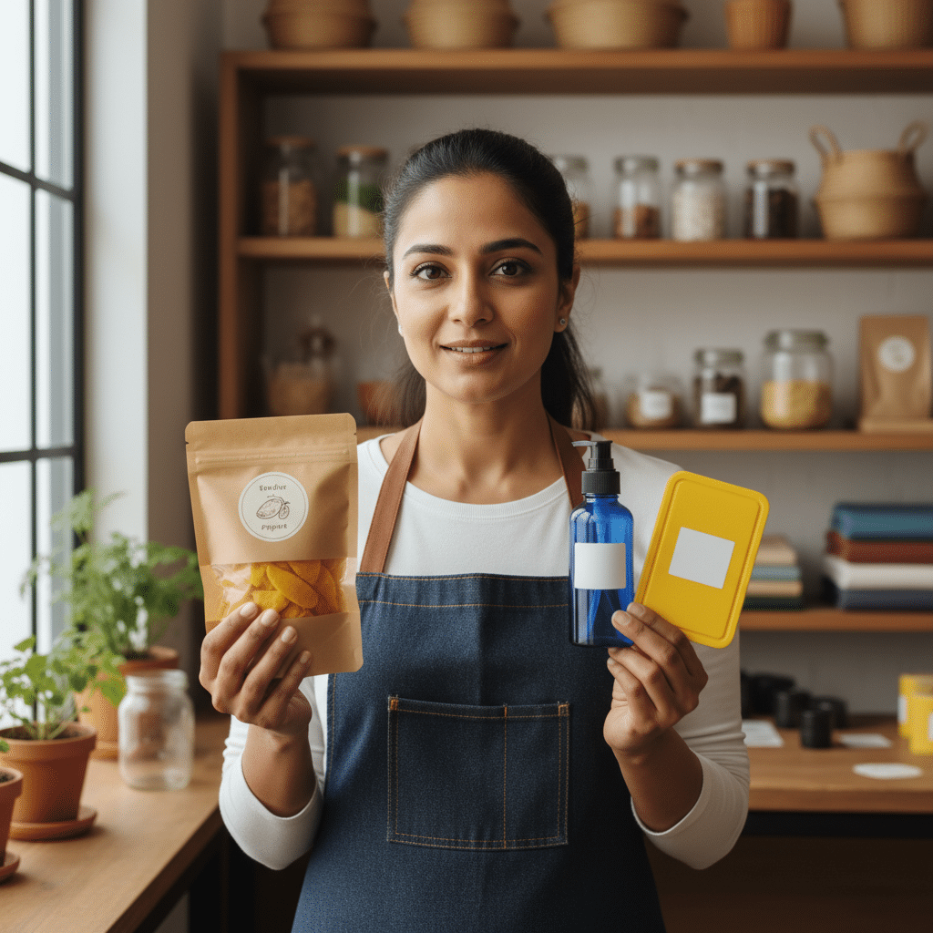 Paper-PP-PVC ต่างกันยังไง? เลือกสติ๊กเกอร์ให้กันน้ำและคุ้มงบ - paper-pp-pvc-sticker-material-guide