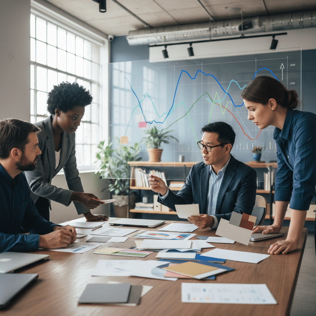 วิเคราะห์ราคา 'กระดาษ' ปี 2026-27 SME ควรรับมืออย่างไร? - paper-price-forecast-sme-strategy