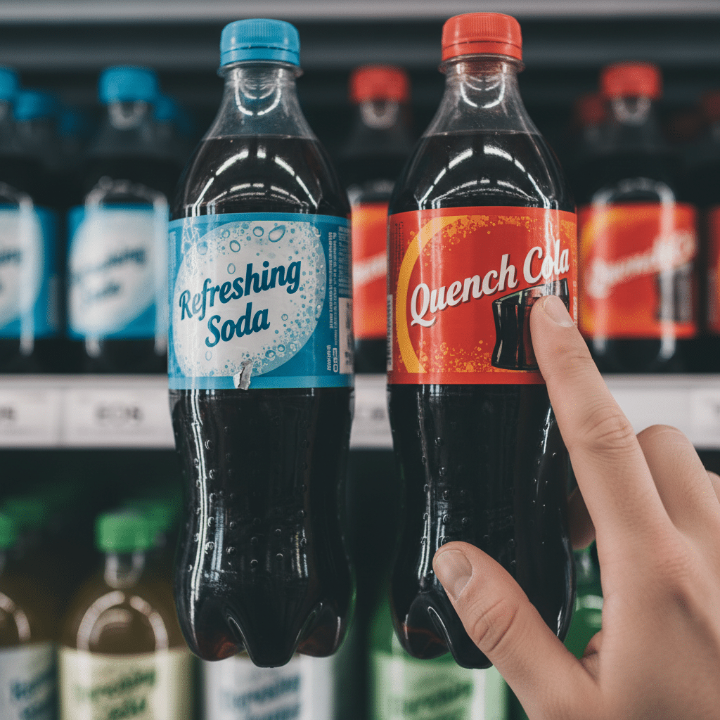 ถูกแต่พัง! เทียบชัดๆ 'สติ๊กเกอร์กระดาษ vs PP' แบบไหนแช่น้ำได้ ไม่เปื่อยยุ่ย - paper-vs-pp-sticker-waterproof-comparison