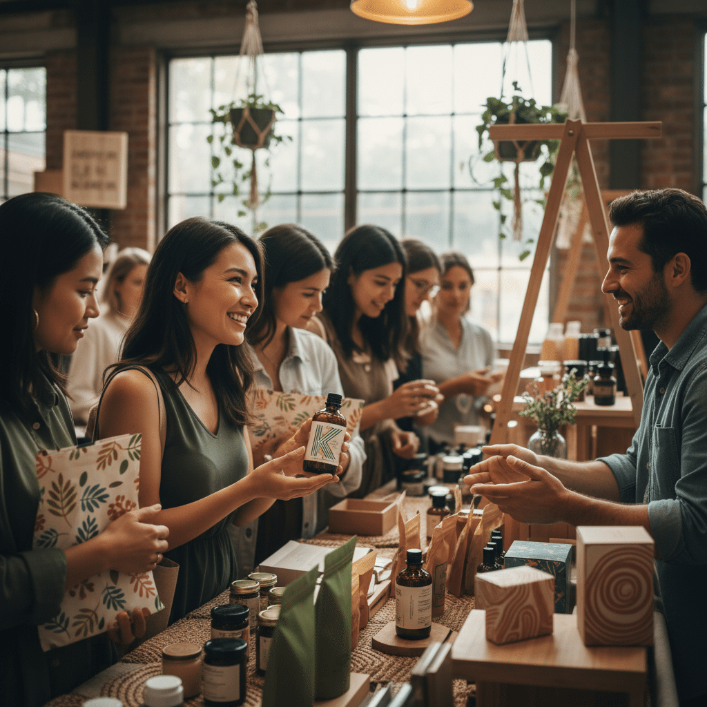 พิมพ์ไม่ซ้ำ! เทรนด์ Personalization บนฉลากสินค้า SME - personalization-print-marketing-trend-sme