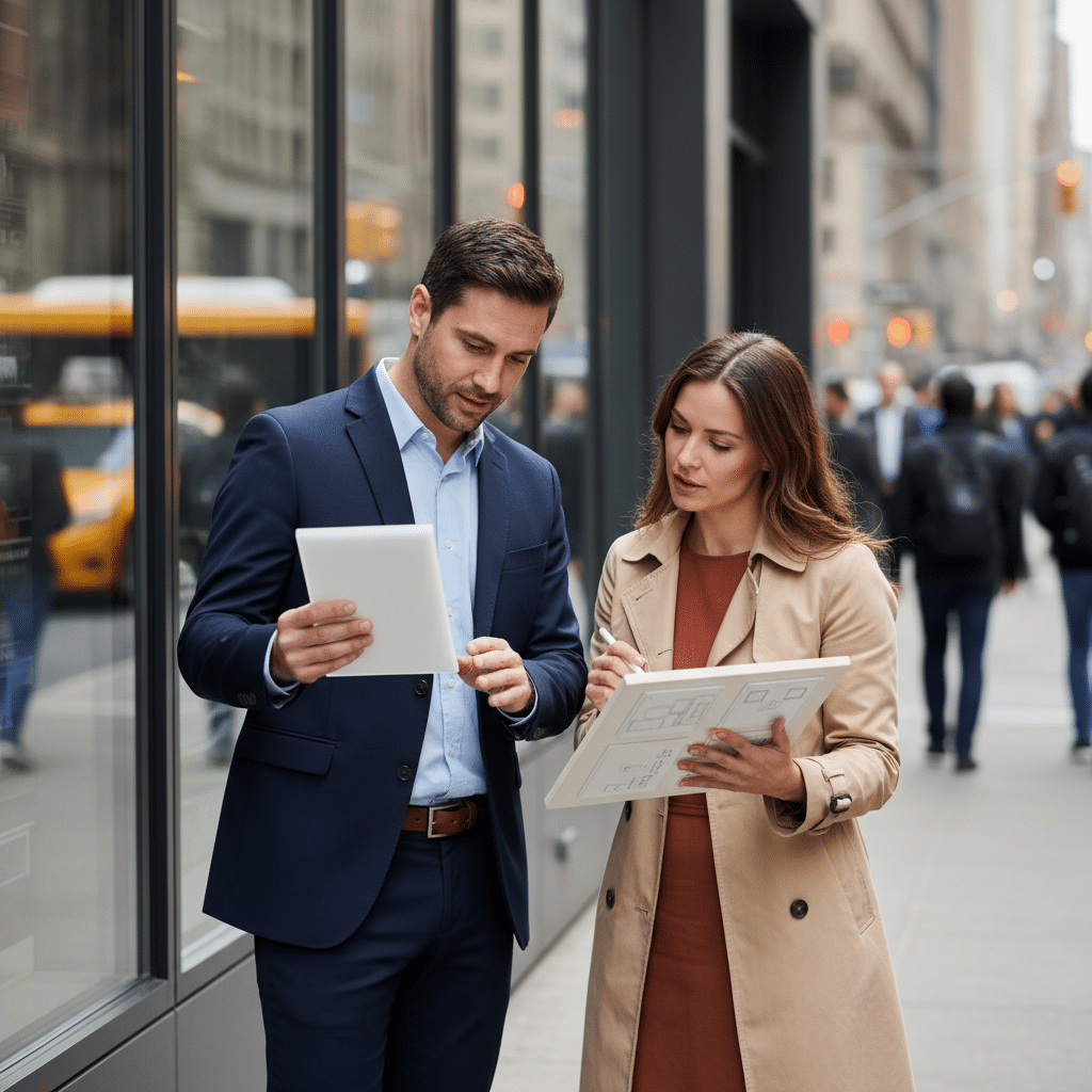 ป้ายหน้าร้านใช้อะไรดี? ศึกชิงบัลลังก์ 'พลาสวูด vs อะคริลิค' เลือกผิดเสียเงินฟรี! - plastwood-vs-acrylic-signage-material-comparison