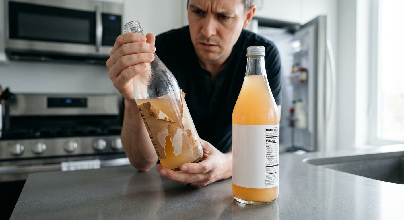 ฉลากลอกเมื่อแช่เย็น? เทียบ “สติ๊กเกอร์ PP vs กระดาษ” เลือกให้ถูกก่อนสั่งพิมพ์ - pp-vs-paper-sticker-guide-frozen-products