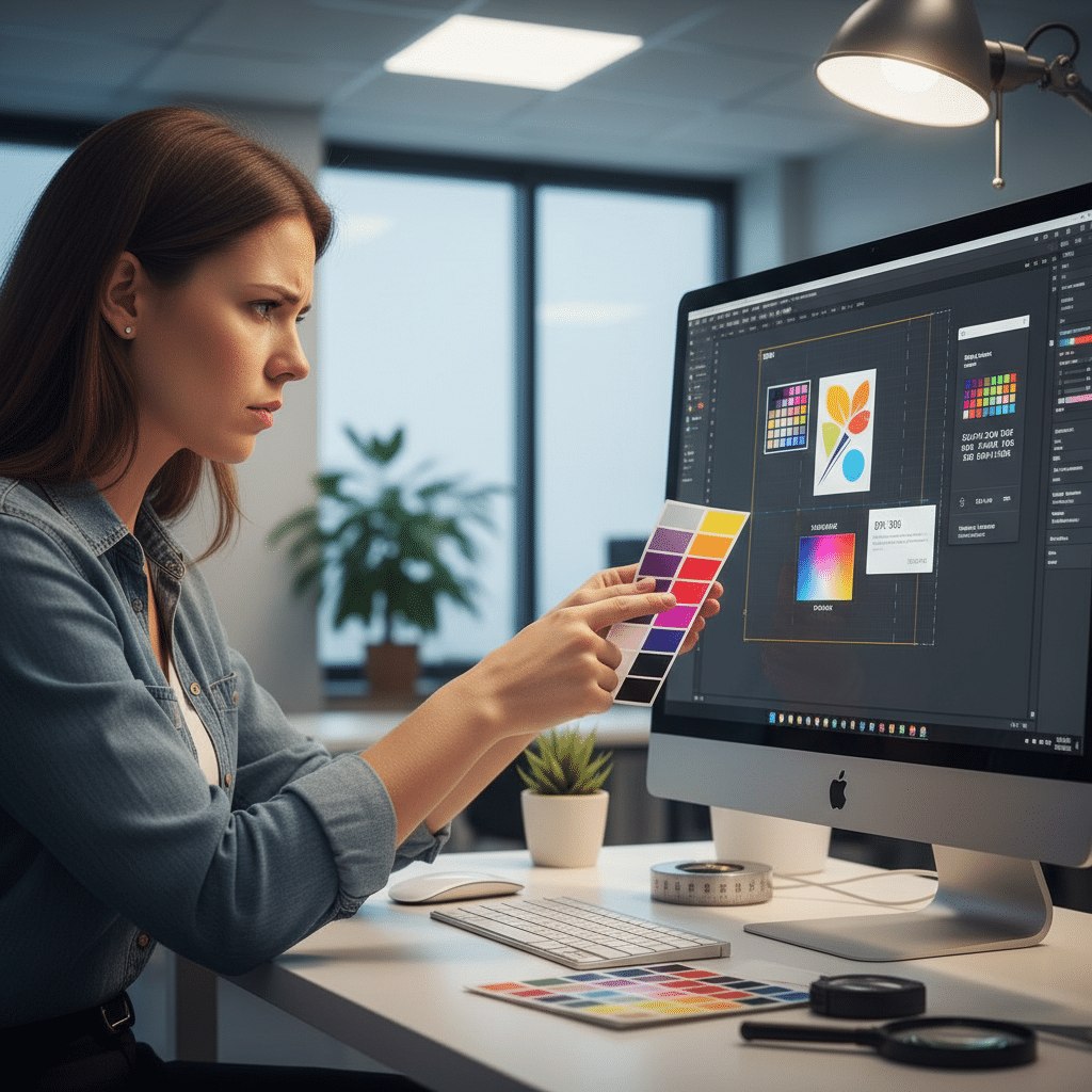 ส่งไฟล์พิมพ์ยังไงให้เป๊ะ? 4 ข้อควรรู้ก่อนสั่งโรงพิมพ์ - prepare-artwork-for-printing-guide