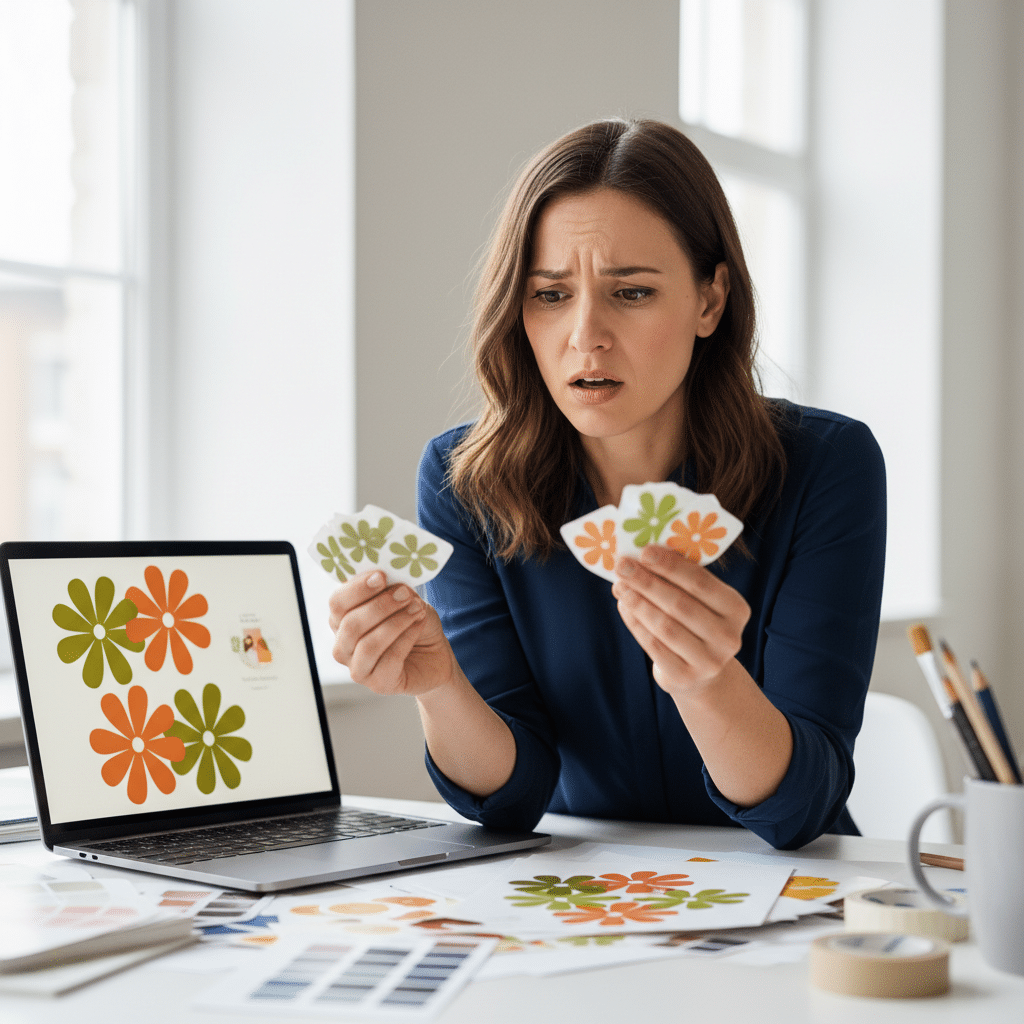 ส่งไฟล์โรงพิมพ์ยังไง? RGB vs CMYK เรื่องต้องรู้ก่อนพิมพ์ - prepare-print-file-cmyk-rgb-guide