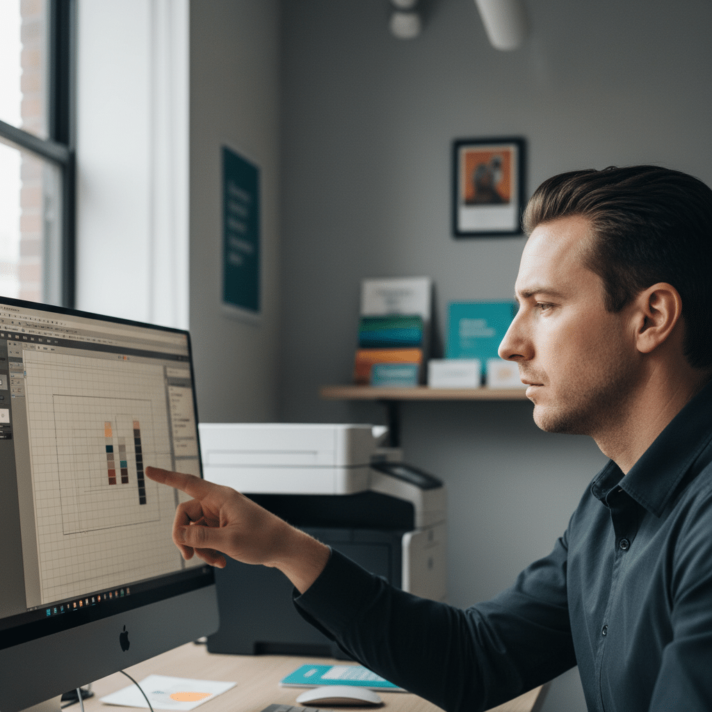 ส่งไฟล์พิมพ์ยังไงให้สีสวยคมชัด? คู่มือ SME - prepare-print-file-sme-guide