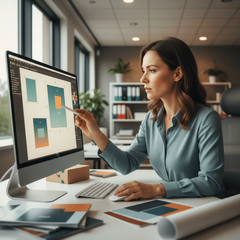 ไฟล์งานพิมพ์ 101: 4 Checklist ที่ SME ต้องรู้ก่อนส่งโรงพิมพ์ - print-file-prep-checklist-sme