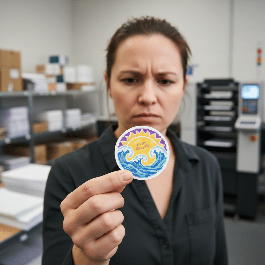 สีเพี้ยน ภาพแตก? 5 Checklist ส่งไฟล์โรงพิมพ์ฉบับจับมือทำ - print-file-prep-guide-sme