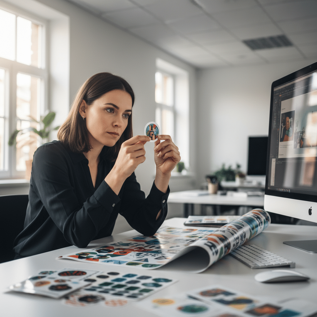 ภาพแตก=จบ! คู่มือตั้งค่า DPI งานพิมพ์ ไวนิล vs สติ๊กเกอร์ - printing-resolution-dpi-guide-vinyl-vs-sticker