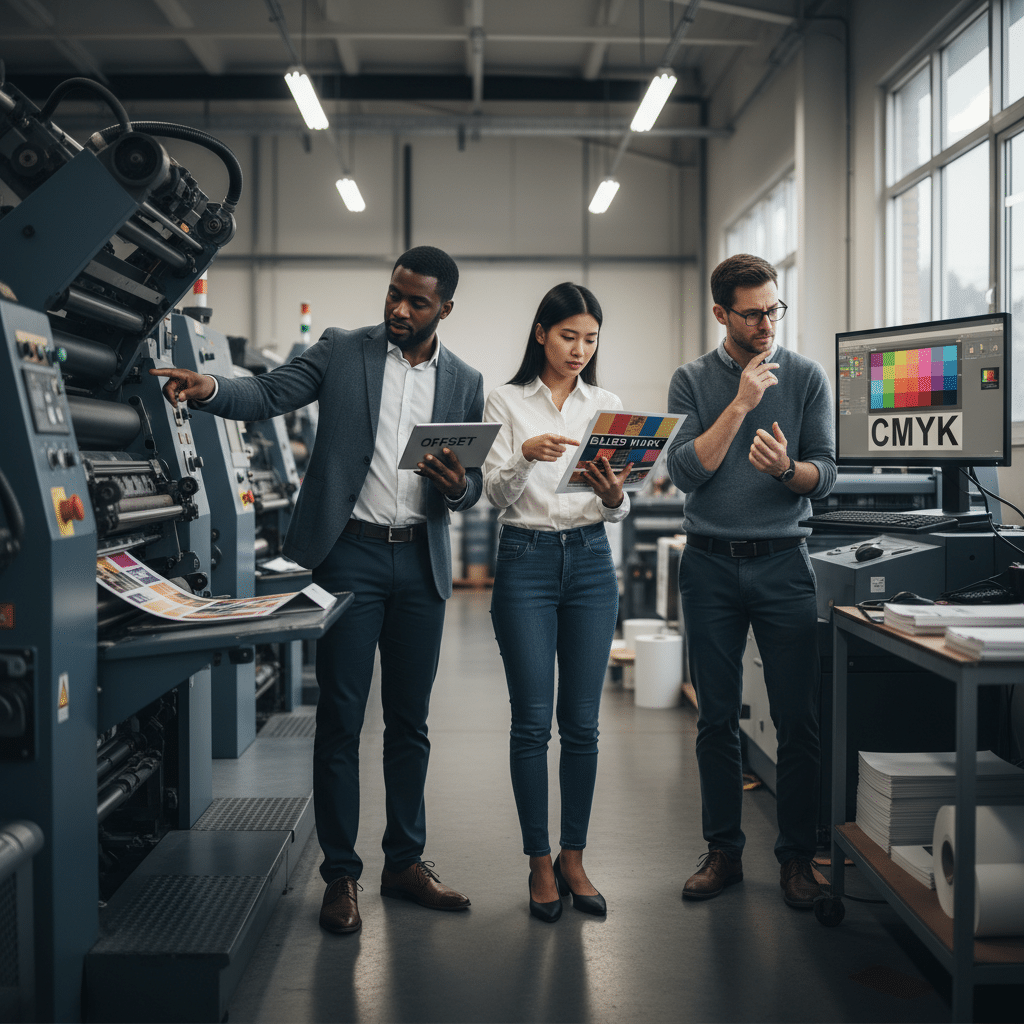 สั่งพิมพ์ไม่งง! รวมศัพท์โรงพิมพ์ที่เจ้าของแบรนด์ต้องรู้ - printing-terms-glossary-for-sme