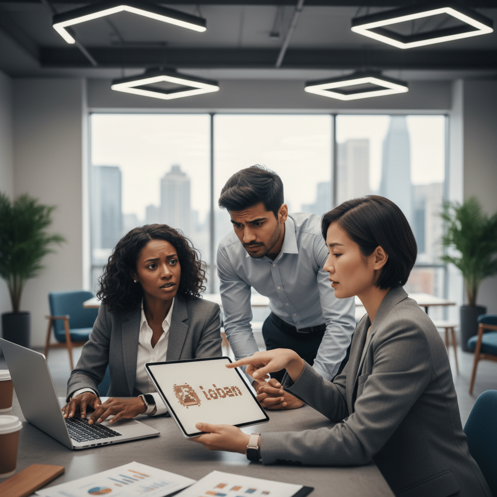 โลโก้เก่าพาพัง? 4 สัญญาณเตือนว่าคุณต้อง 'Rebrand' ด่วนปี 2026 - rebranding-signs-business-growth-2026