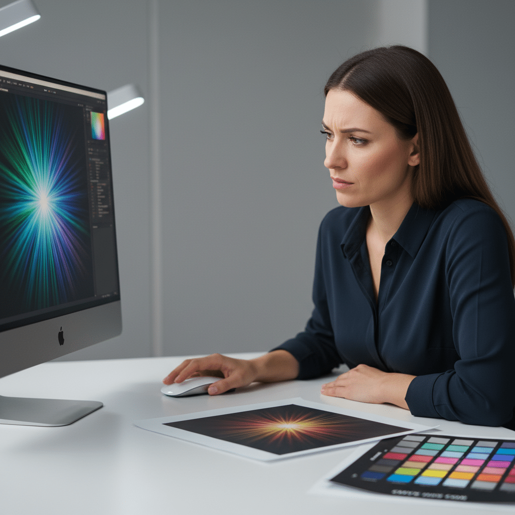 สีเพี้ยน! ทำไมสีบนจอไม่เหมือนงานพิมพ์? รู้จัก RGB vs CMYK - rgb-vs-cmyk-print-color-guide