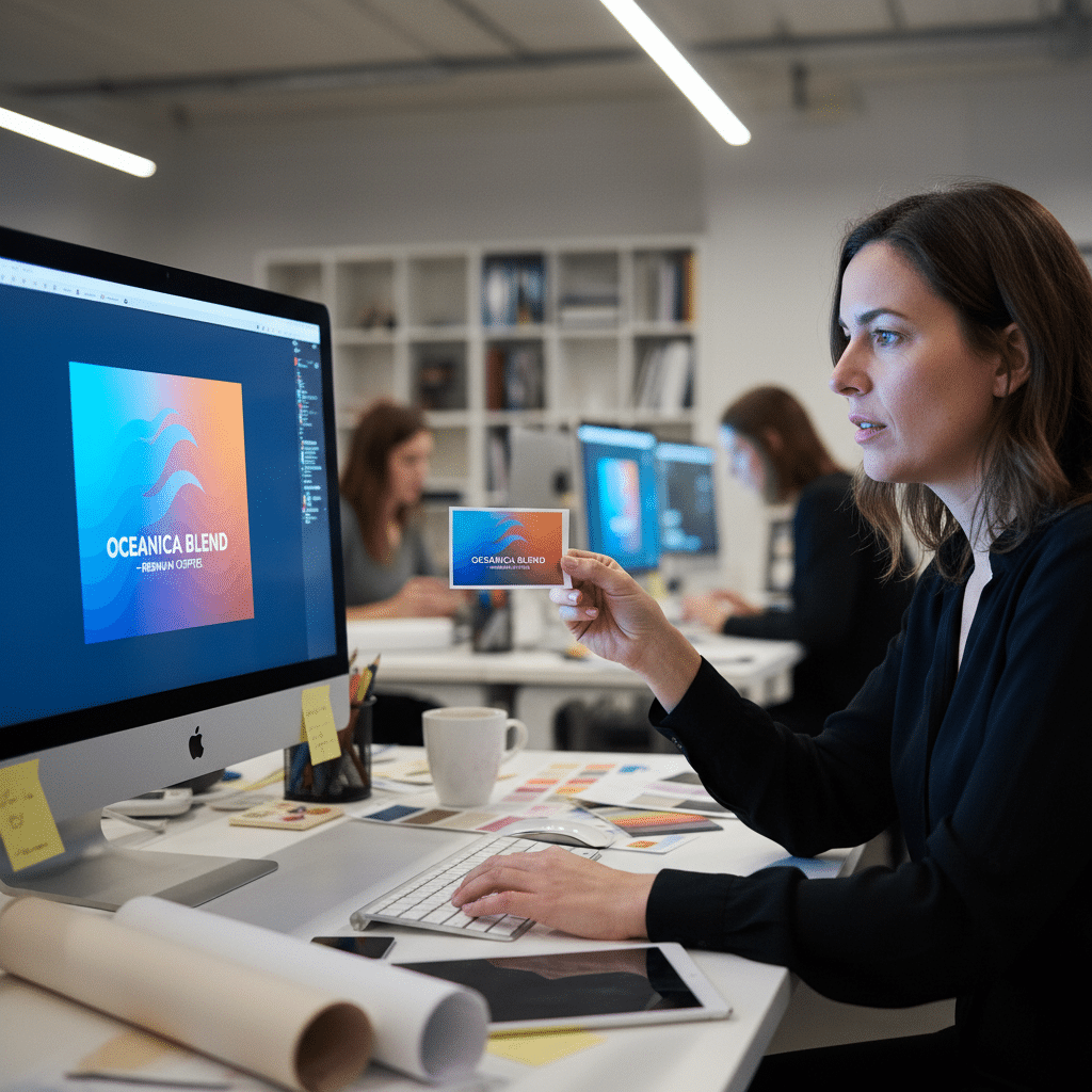 สีเพี้ยนแก้ได้! รู้จัก RGB vs CMYK ก่อนสั่งพิมพ์ฉลาก - rgb-vs-cmyk-print-color-guide