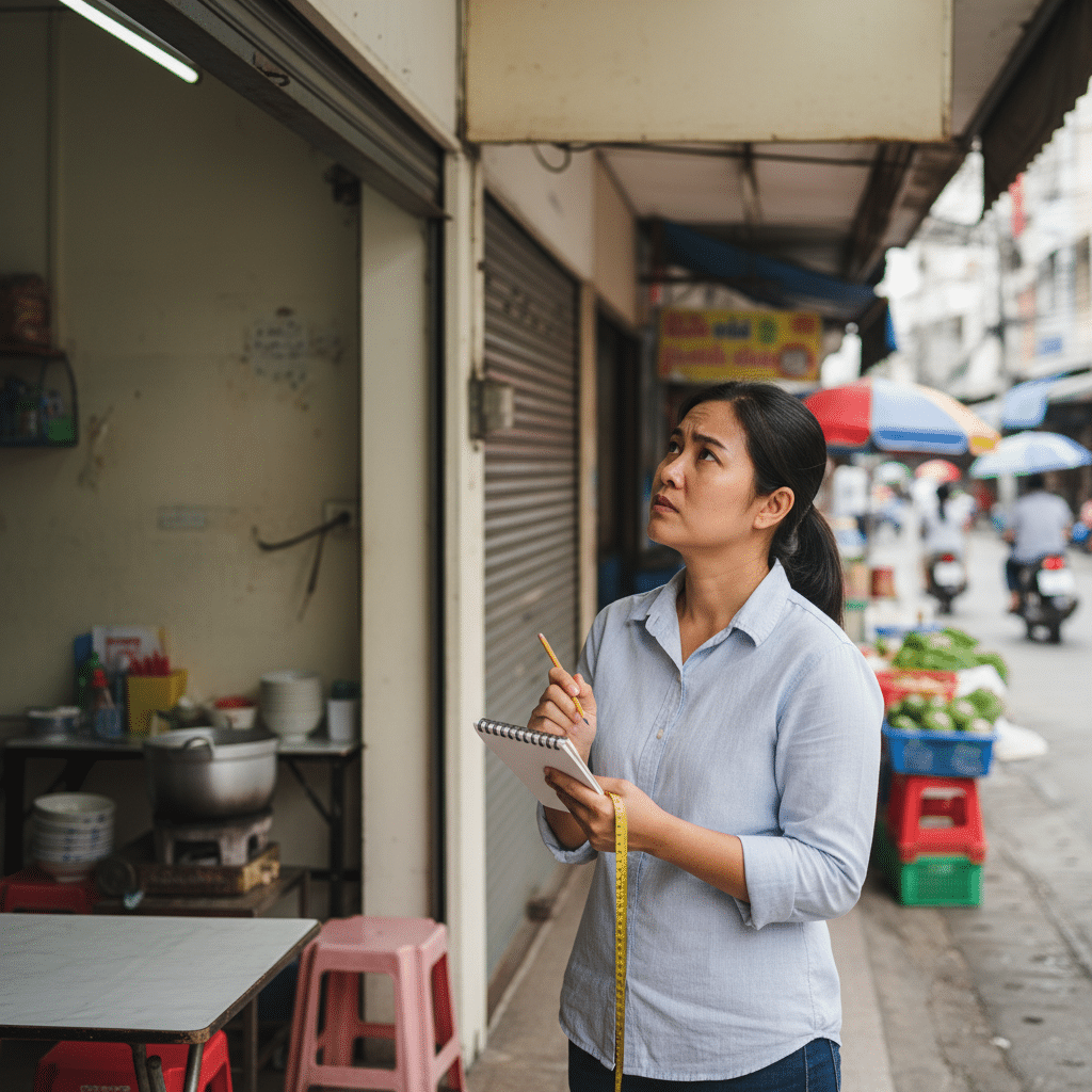 ติดป้ายหน้าร้านต้องจ่ายเท่าไหร่? สรุปวิธีคำนวณ 'ภาษีป้าย 2569' ออกแบบยังไงให้ประหยัดงบ - signage-tax-rates-calculation-guide-2026