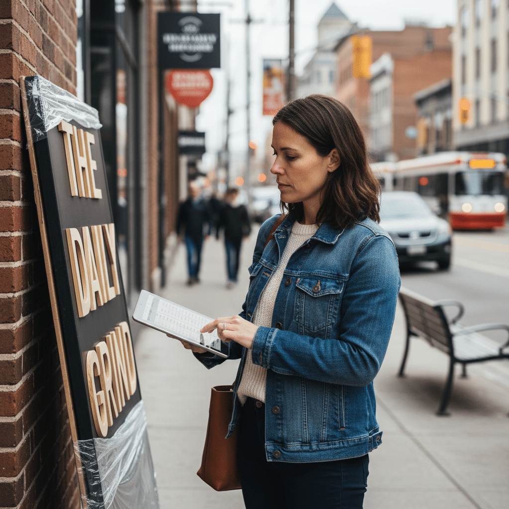 ภาษีป้าย 2026 จ่ายยังไงไม่ให้กระเป๋าฉีก? เทคนิคคำนวณก่อนสั่งทำป้ายร้าน - signboard-tax-calculation-guide-2026-thailand