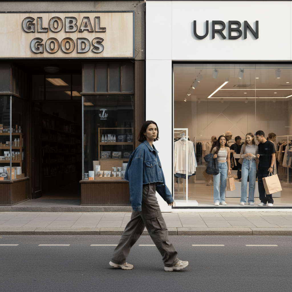 โลโก้เก่าทำยอดร่วง? 4 สัญญาณเตือนว่าคุณต้อง 'รีแบรนด์ (Rebrand)' ด่วน ก่อนลูกค้าหนีไปหาคู่แข่ง - signs-you-need-rebranding-2026-sme-guide