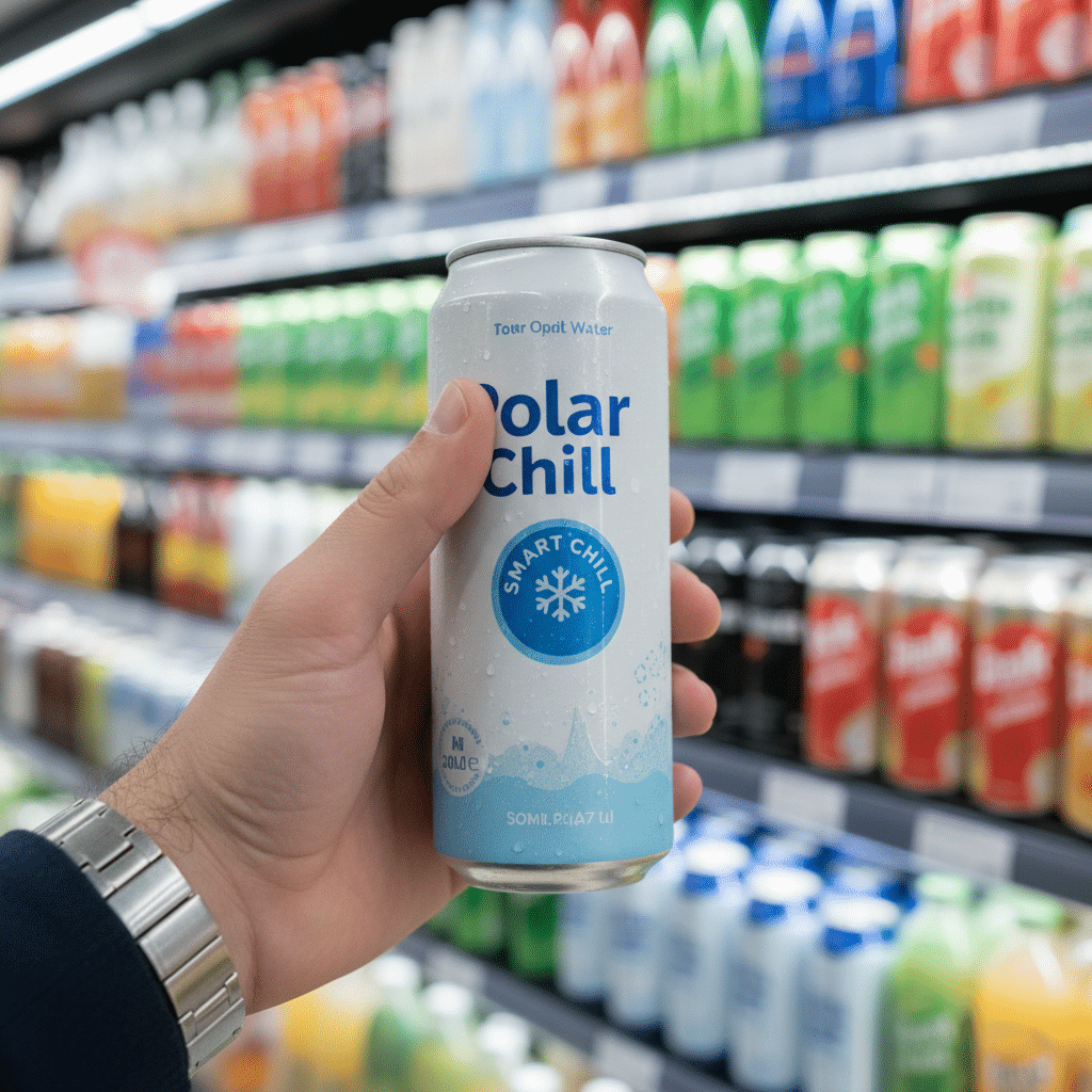 หมึกเปลี่ยนสีได้? เทรนด์ฉลากอัจฉริยะกำลังจะมา - smart-label-thermochromic-ink-trend