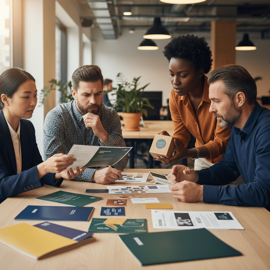 ฟอนต์มีผล! เลือกฟอนต์อย่างไรให้แบรนด์ SME น่าเชื่อถือ - sme-brand-font-selection-guide