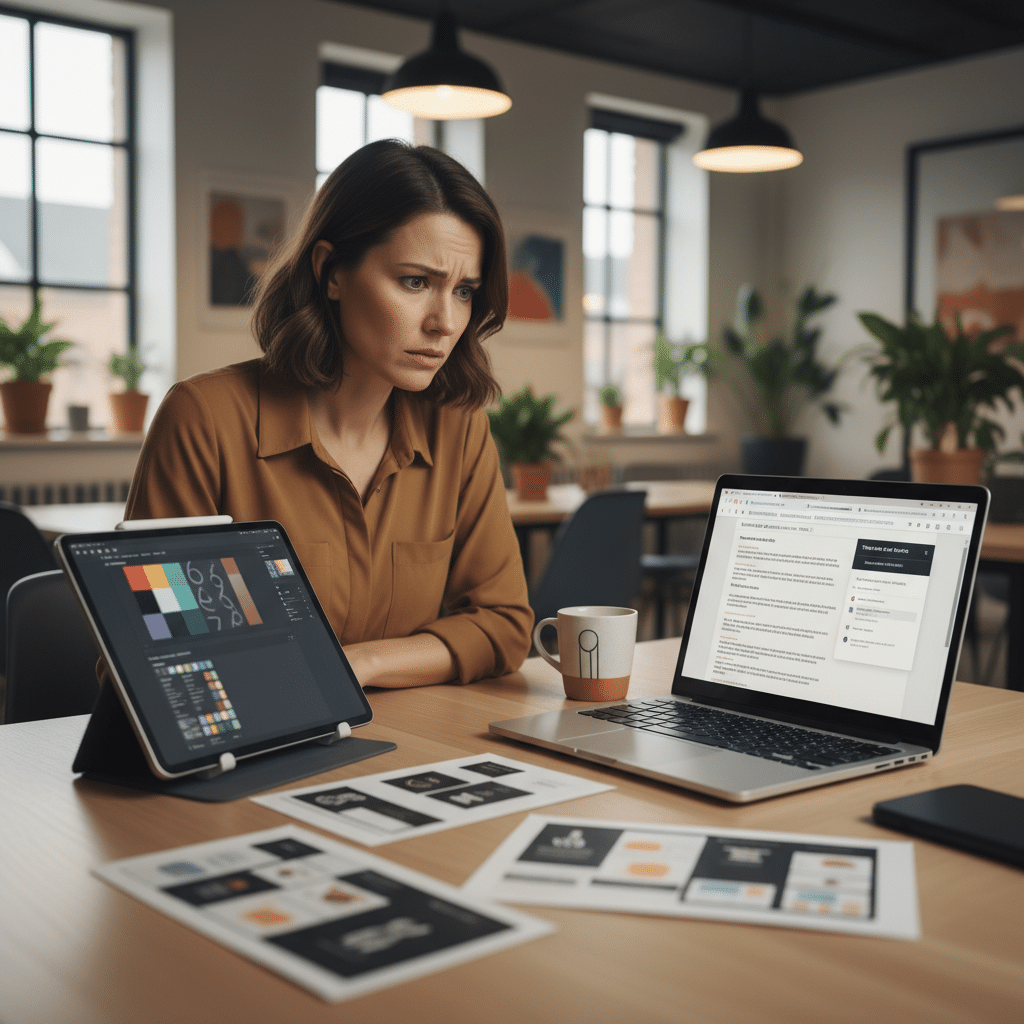 ใช้รูปฟรี-ฟอนต์ฟรี เสี่ยงไหม? กฎหมายลิขสิทธิ์ SME ต้องรู้ - sme-design-copyright-guide