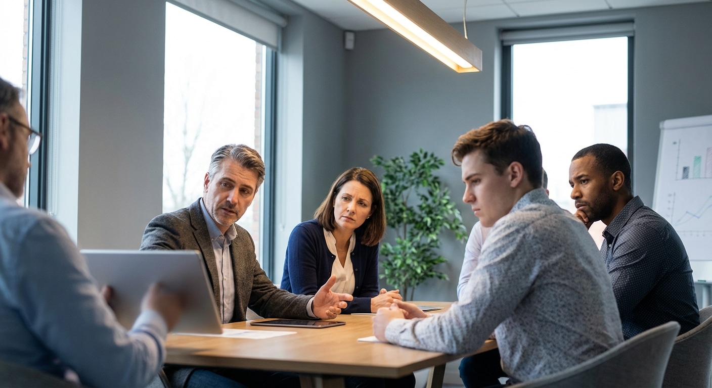 โลโก้เก่าทำยอดตก? 5 สัญญาณ SME ควร Rebrand ด่วนปี 2026 - sme-rebranding-logo-redesign-signs-2026