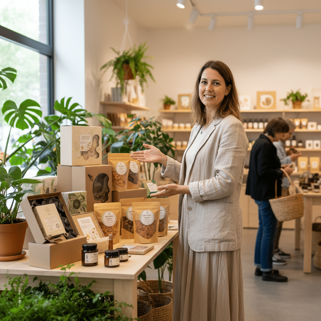 พิมพ์รักษ์โลก: เทรนด์บรรจุภัณฑ์ย่อยสลายได้ที่ SME ต้องรู้ - sustainable-packaging-trend-sme