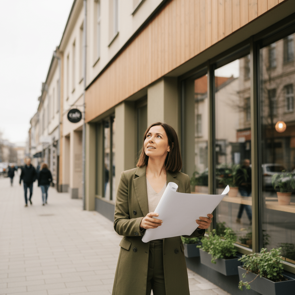 ติดป้ายร้านต้องขออนุญาตไหม? สรุปกฎหมายที่ SME ควรรู้ - thailand-signage-law-sme-guide