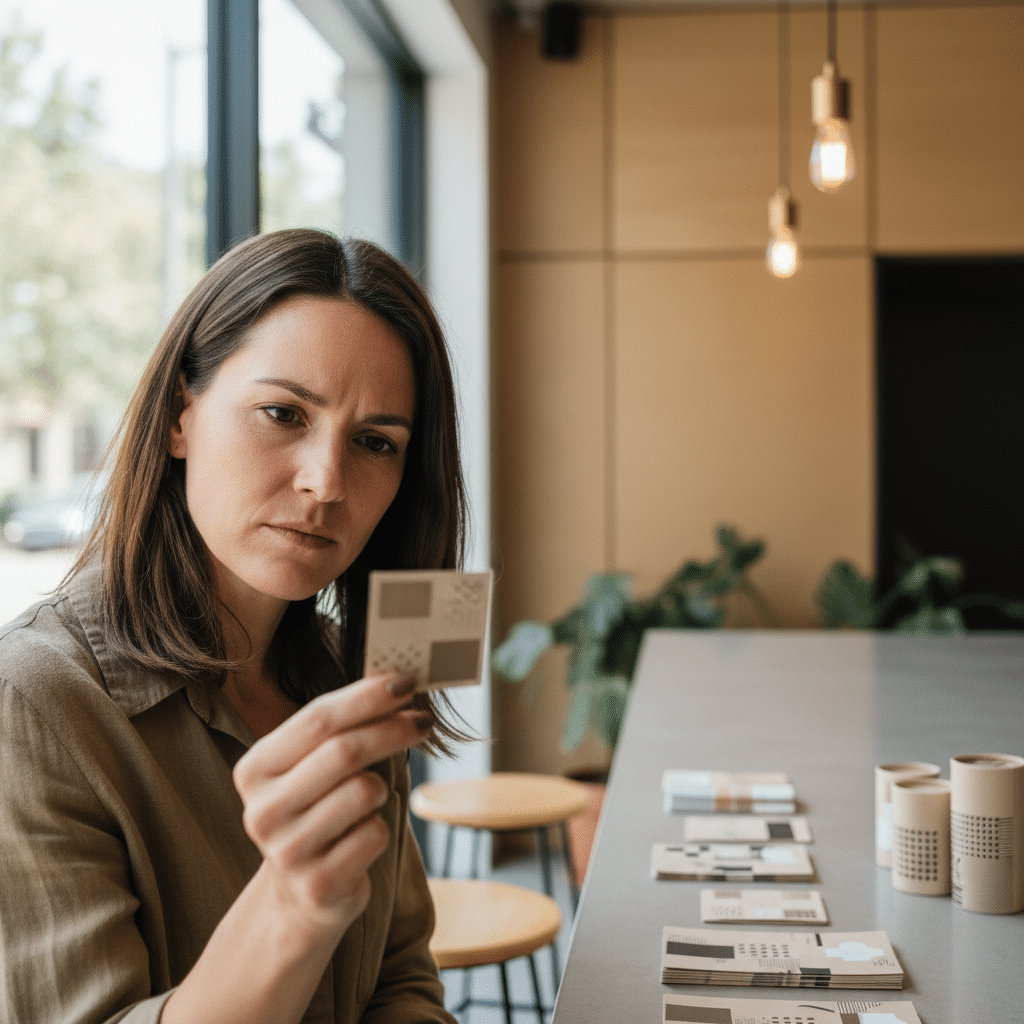 ฟอนต์เปลี่ยนแบรนด์! จิตวิทยาตัวอักษรที่ SME ต้องรู้ - typography-psychology-sme-branding