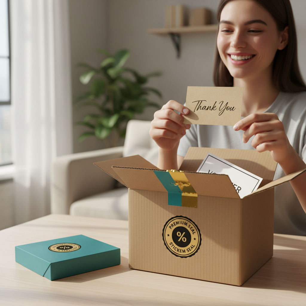 ส่งของให้ปัง! 3 งานพิมพ์สร้าง Unboxing Experience มัดใจลูกค้า - unboxing-experience-packaging-print-marketing