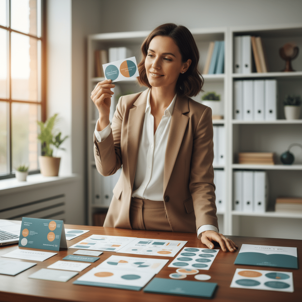 VDP คืออะไร? อาวุธลับ SME พิมพ์ฉลากเฉพาะบุคคล - variable-data-printing-sme-marketing