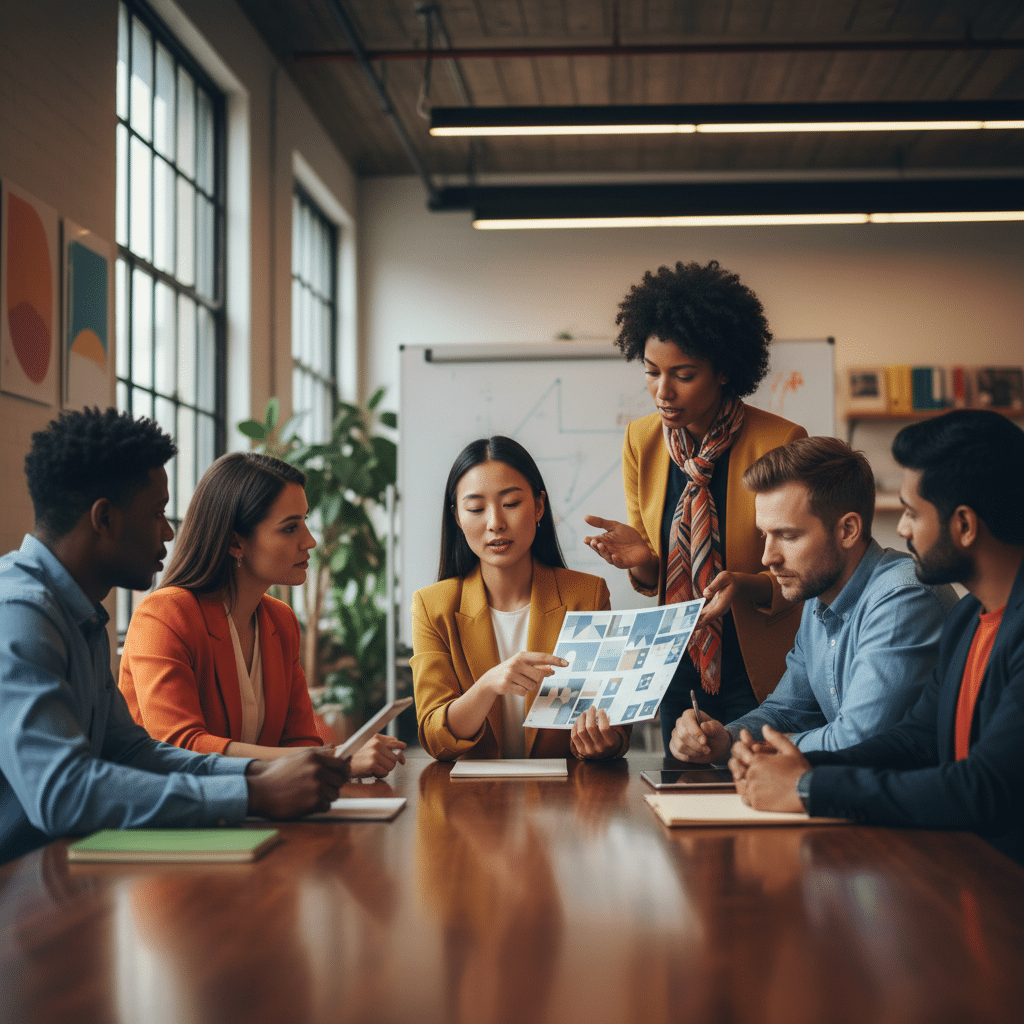 VDP: เทรนด์พิมพ์เฉพาะบุคคล มัดใจลูกค้า SME ปี 2026 - variable-data-printing-sme-trend