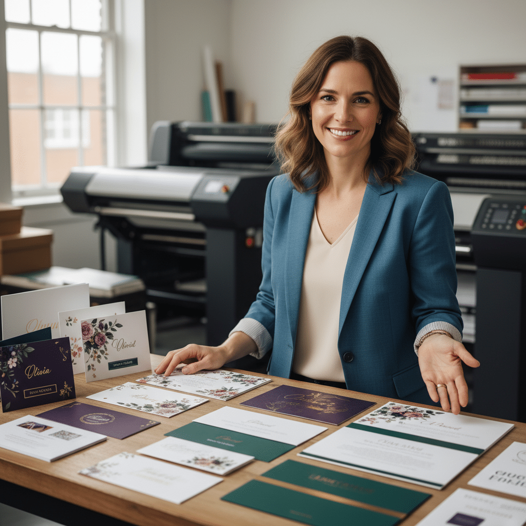 พิมพ์ 100 ใบไม่ซ้ำกัน? รู้จัก Variable Data Printing (VDP) - variable-data-printing-sme