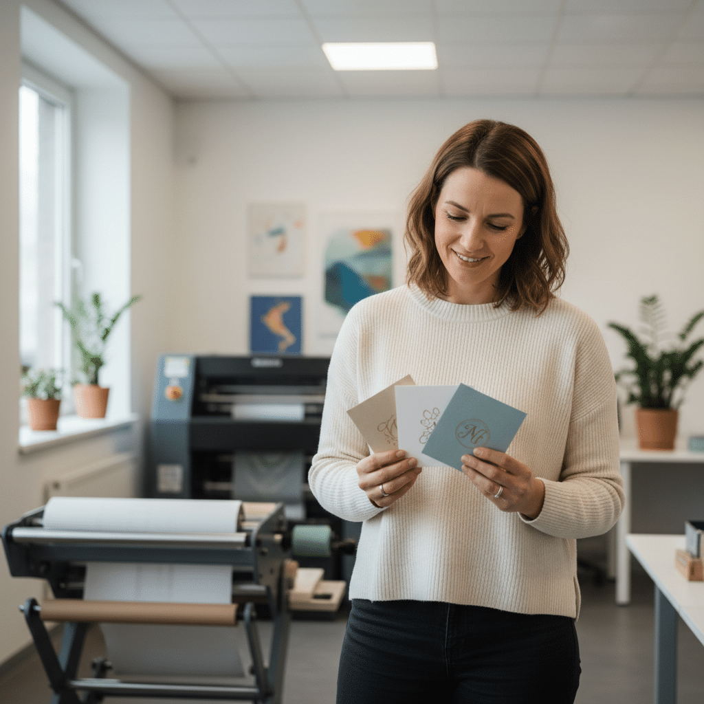 พิมพ์ไม่ซ้ำ! รู้จักเทคโนโลยี VDP พิมพ์เฉพาะบุคคล - variable-data-printing-tech-sme