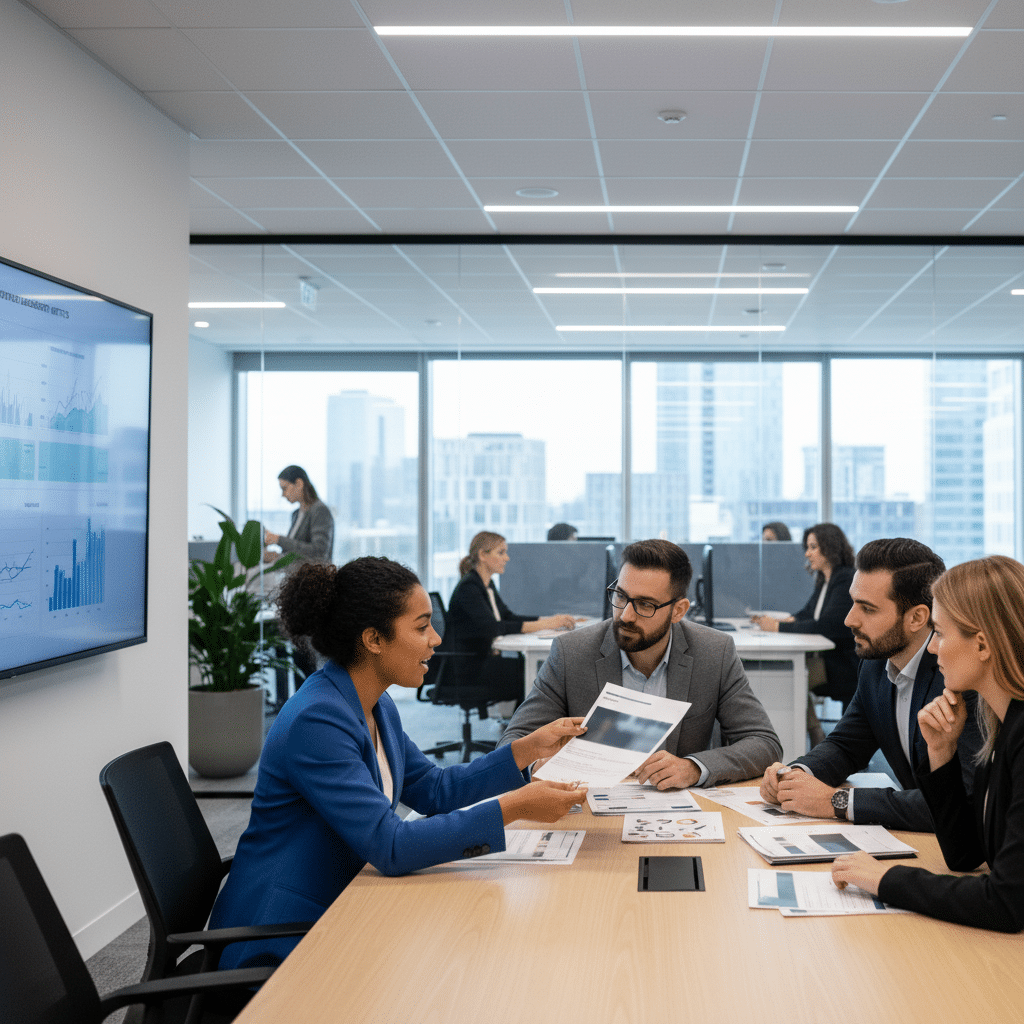 พิมพ์ 1,000 ใบ ไม่ซ้ำสักใบ? รู้จัก 'VDP' ทีเด็ดการตลาด 2026 ลูกค้าเห็นชื่อตัวเองแล้วอยากซื้อ! - variable-data-printing-vdp-personalized-marketing-strategy