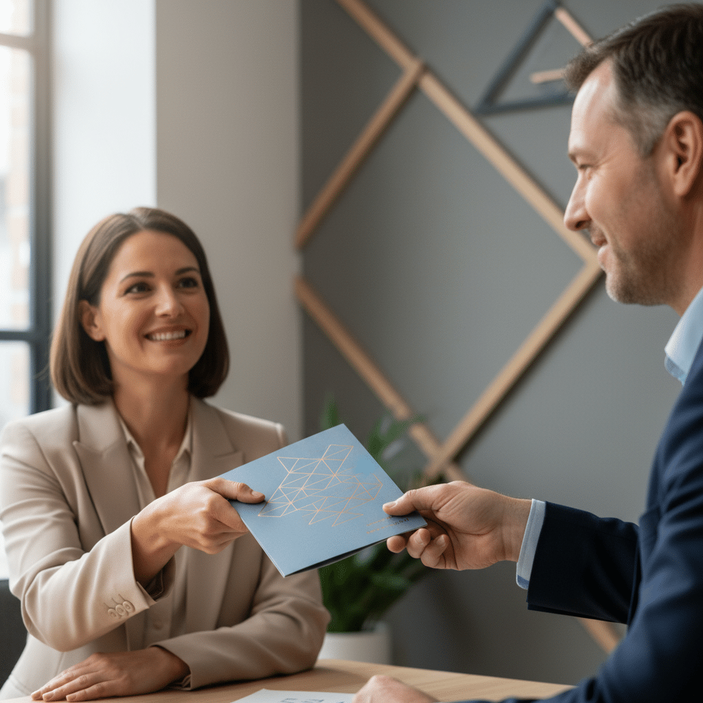 เทรนด์ VDP: พิมพ์เฉพาะบุคคล อาวุธการตลาดใหม่ SME - variable-data-printing-vdp-trend