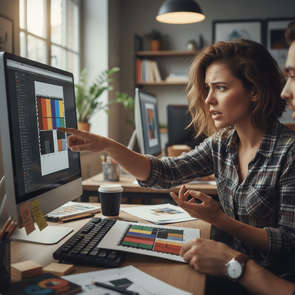 ขอบขาวโผล่-ตัวหนังสือขาด? จบปัญหาด้วยการเผื่อ 'ระยะตัดตก (Bleed)' ให้เป็น - what-is-bleed-margin-printing-guide