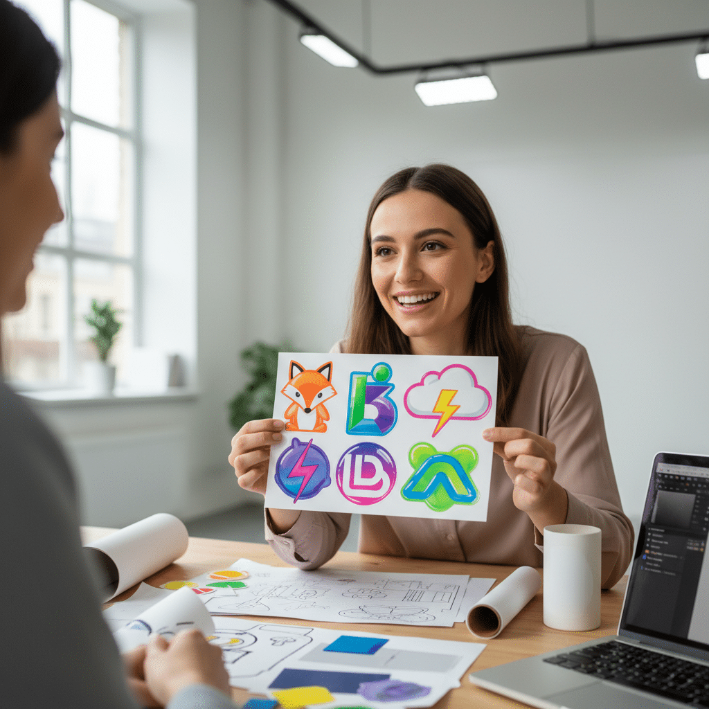 Dicut คืออะไร? เทคนิคตัดสติ๊กเกอร์ให้แบรนด์โดดเด่น - what-is-dicut-sticker-printing