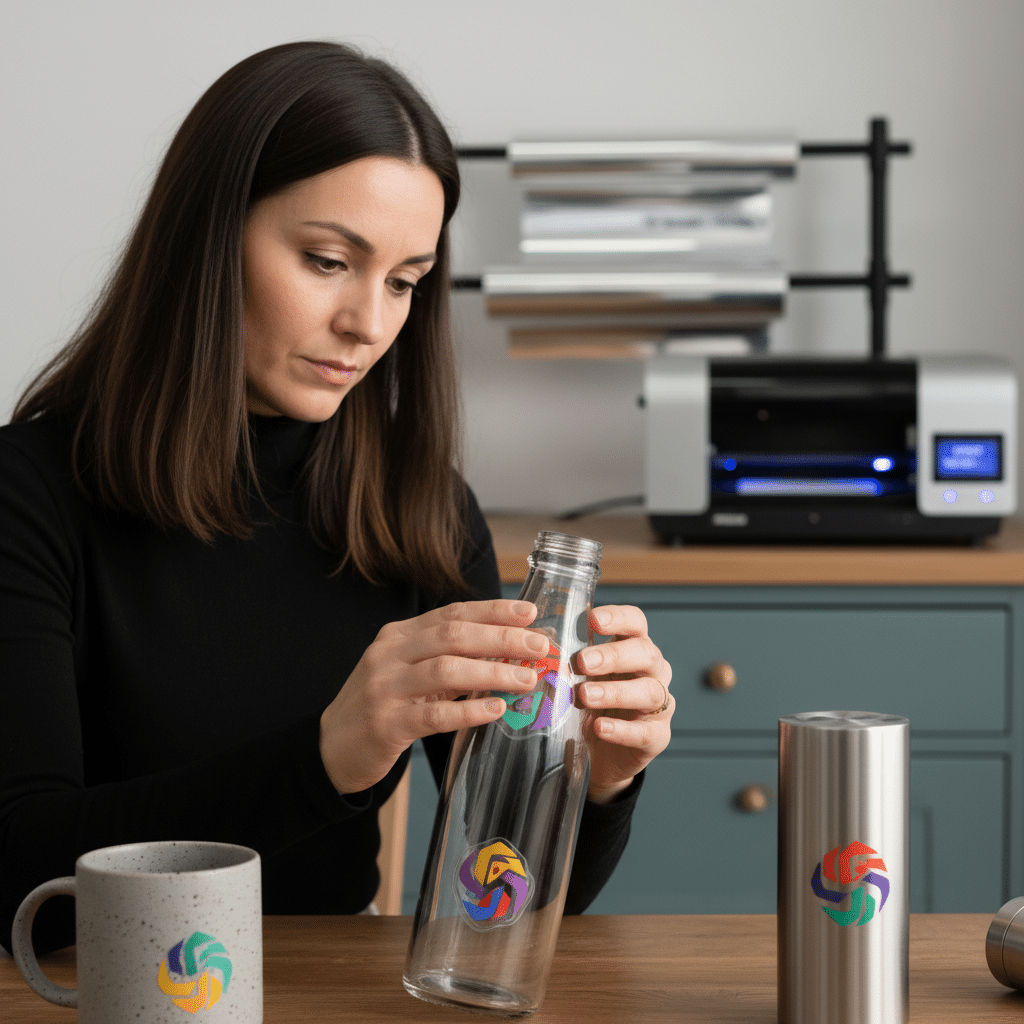 UV DTF คืออะไร? เทรนด์สติ๊กเกอร์ใหม่ไม่ต้องไดคัท - what-is-uv-dtf-printing-trend