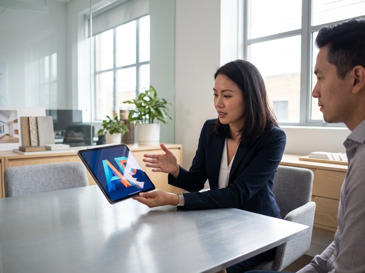 เทรนด์โลโก้ 2026! ผสาน 3D มินิมอล อัปเกรดแบรนด์ SME - 2026-3d-minimal-logo-trend