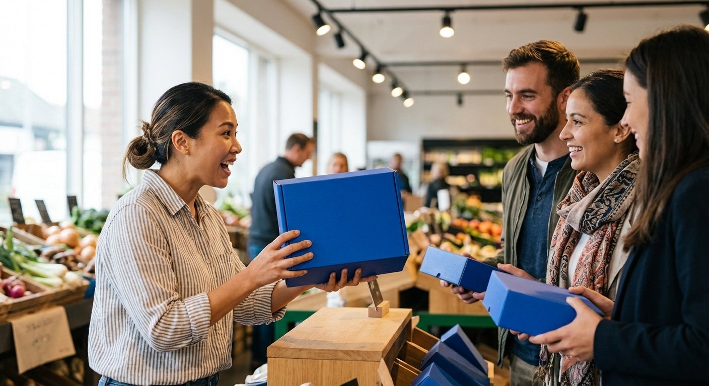 เทรนด์สร้างแบรนด์ 2026! ดีไซน์แพคเกจจิ้งมัดใจผู้บริโภค - 2026-branding-packaging-trend