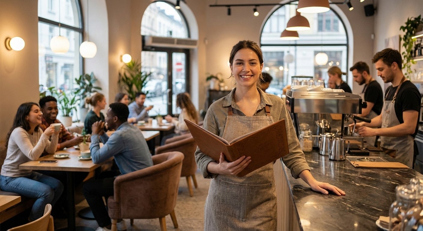 5 ทริคออกแบบโลโก้และเมนู 2026! เปิดร้านคาเฟ่ให้ปัง - 2026-cafe-logo-menu-design