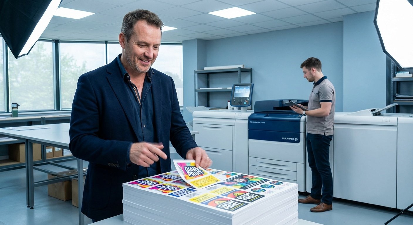 เจาะเทคโนโลยีพิมพ์ดิจิทัล 2026! ทำไม Fuji Xerox ตอบโจทย์ SME - 2026-digital-printing-fuji-xerox