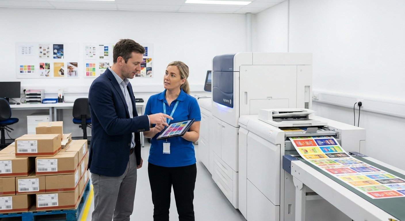 เทคโนโลยีการพิมพ์ดิจิทัล 2026: ตัวช่วย SME ลดต้นทุน - 2026-digital-printing-tech-sme